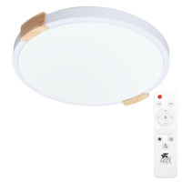 Потолочный светодиодный светильник Arte Lamp Jersey A2684PL-72WH от интернет магазина Elvan.ru