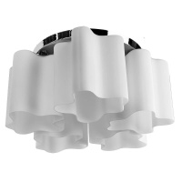 Потолочная люстра Arte Lamp 18 A3479PL-5CC от интернет магазина Elvan.ru