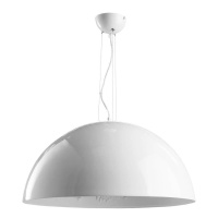 Подвесной светильник Arte Lamp Rome A4176SP-1WH от интернет магазина Elvan.ru