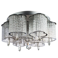 Потолочная люстра Arte Lamp 11 A8561PL-15CL от интернет магазина Elvan.ru