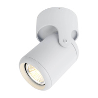 Спот Arte Lamp A3316PL-1WH от интернет магазина Elvan.ru