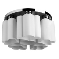 Потолочная люстра Arte Lamp 17 A3489PL-6CC от интернет магазина Elvan.ru