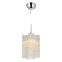 Подвесной светильник Arte Lamp Twinkle A8561SP-1CG от интернет магазина Elvan.ru