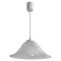 Подвесной светильник Arte Lamp Cucina A6430SP-1WH от интернет магазина Elvan.ru