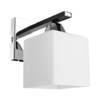 Бра Arte Lamp 52 A8165AP-1BK от интернет магазина Elvan.ru