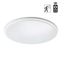 Потолочный накладной светильник Novotech MASK 359208 от интернет магазина Elvan.ru