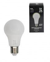 E27-10W-3000K-A60 Лампа LED (матовая) L&B от интернет магазина Elvan.ru