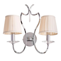 Бра Arte Lamp Andrea A6352AP-2CC от интернет магазина Elvan.ru