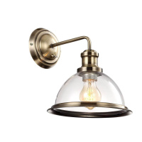 Бра Arte Lamp Oglio A9273AP-1AB от интернет магазина Elvan.ru