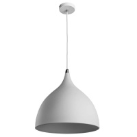 Подвесной светильник Arte Lamp 73 A9155SP-1WH от интернет магазина Elvan.ru