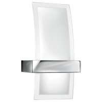 Настенный светильник Arte Lamp Glass Interior A3415AP-1CC от интернет магазина Elvan.ru