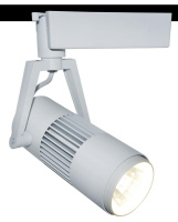 Трековый светильник Arte Lamp Track Lights A6520PL-1WH от интернет магазина Elvan.ru