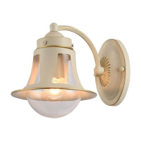 Бра Arte Lamp A7022AP-1WG от интернет магазина Elvan.ru