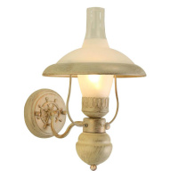 Бра Arte Lamp Capanna A4533AP-1WG от интернет магазина Elvan.ru