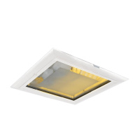 Встраиваемый светильник Arte Lamp Downlights A8044PL-2WH от интернет магазина Elvan.ru