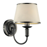 Бра Arte Lamp Alice A3579AP-1AB от интернет магазина Elvan.ru