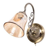 Бра Arte Lamp Nicole A2702AP-1AB от интернет магазина Elvan.ru