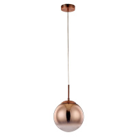 Подвесной светильник Arte Lamp Jupiter Copper A7961SP-1RB от интернет магазина Elvan.ru