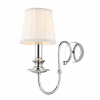 Бра Arte Lamp Molly A1316AP-1CC от интернет магазина Elvan.ru