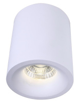 Потолочный светильник Arte Lamp Ugello A3112PL-1WH от интернет магазина Elvan.ru