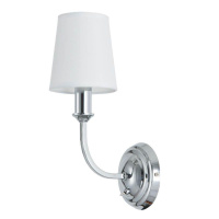 Бра Arte Lamp A9022AP-1CC от интернет магазина Elvan.ru