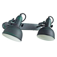 Спот Arte Lamp Martin A5213AP-2BG от интернет магазина Elvan.ru