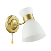 Бра Lumion Comfi Wilma 4535/1W от интернет магазина Elvan.ru