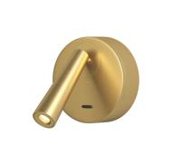 Бра SHINE WALL DK5072-SB