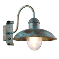 Бра Arte Lamp Passato A9255AP-1BG от интернет магазина Elvan.ru