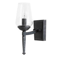 Бра Arte Lamp STEFAN A1722AP-1BA от интернет магазина Elvan.ru