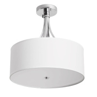 Подвесной светильник Arte Lamp Bella A8640PL-3CC от интернет магазина Elvan.ru