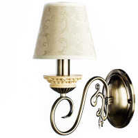 Бра Arte Lamp Ivory A9070AP-1AB от интернет магазина Elvan.ru