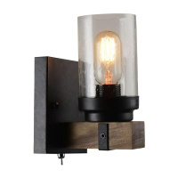 Бра Arte Lamp A1693AP-1BR от интернет магазина Elvan.ru