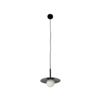 Подвесной светильник Zortes Lümi ZRS.2436.25, Мощность - Зависит от лампы, Тип лампы: G9 от интернет магазина Elvan.ru