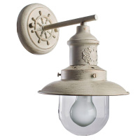 Бра Arte Lamp Sailor A4524AP-1WG от интернет магазина Elvan.ru