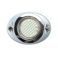 16006-MR16-5.3-PS-N Светильник точечный от интернет магазина Elvan.ru