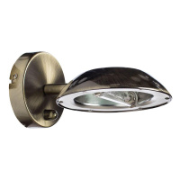 Бра Arte Lamp Interior A7108AP-1AB от интернет магазина Elvan.ru