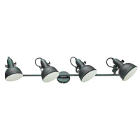 Спот Arte Lamp Martin A5215PL-4BG от интернет магазина Elvan.ru