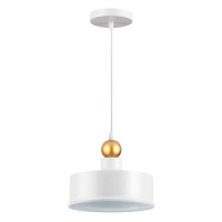 Подвесной светильник Odeon Light Pendant Bolli 4090/1 от интернет магазина Elvan.ru