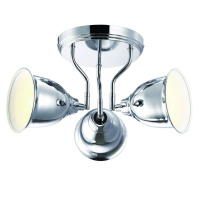 Спот Arte Lamp Campana A9557PL-3CC от интернет магазина Elvan.ru