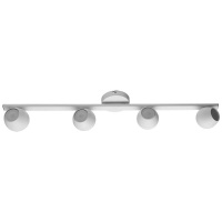 Спот Arte Lamp Sfera A5781PL-4WH от интернет магазина Elvan.ru