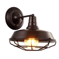 Бра Arte Lamp Ferrico A9183AP-1BK от интернет магазина Elvan.ru