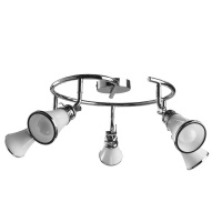 Спот Arte Lamp 81 A9231PL-5CC от интернет магазина Elvan.ru