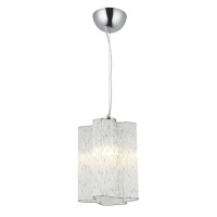 Подвесной светильник Arte Lamp Twinkle A8561SP-1CL от интернет магазина Elvan.ru