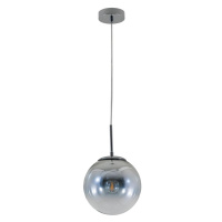 Подвесной светильник Arte Lamp Jupiter Chrome A7961SP-1CC от интернет магазина Elvan.ru