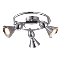 Спот Arte Lamp Picchio A9229PL-3CC от интернет магазина Elvan.ru