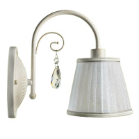 Бра Arte Lamp Alexia A9515AP-1WG от интернет магазина Elvan.ru