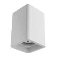 Потолочный светильник Arte Lamp Tubo A9261PL-1WH от интернет магазина Elvan.ru