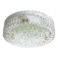 Потолочный светильник Arte Lamp Crystal A3420PL-1SS от интернет магазина Elvan.ru