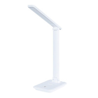 Настольная лампа Arte Lamp Cambridge A5123LT-1WH от интернет магазина Elvan.ru